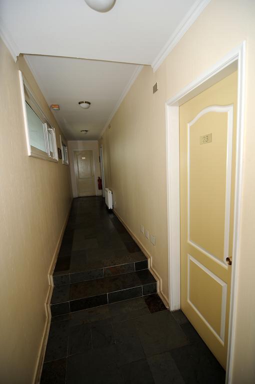 Aparthotel Rio Cruces Valdivia Eksteriør billede