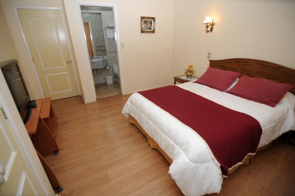 Aparthotel Rio Cruces Valdivia Værelse billede