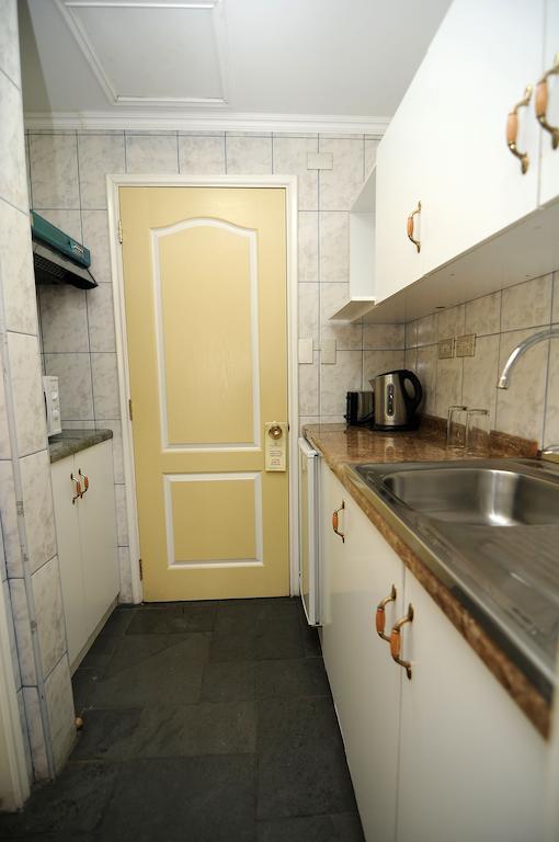 Aparthotel Rio Cruces Valdivia Eksteriør billede
